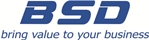 BSD Solutions Logo