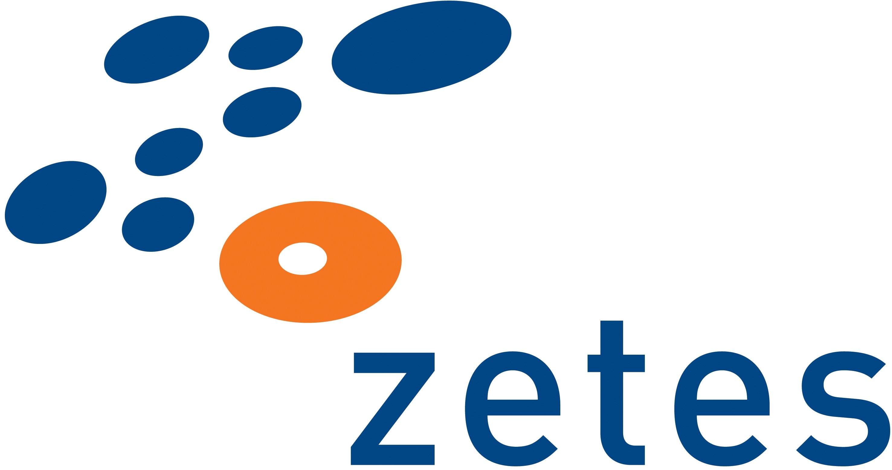 Zetes Multicom, S.A. Logo