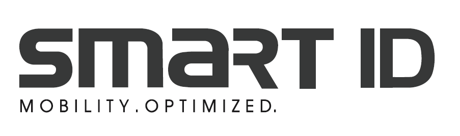 Smart ID Dynamics Logo