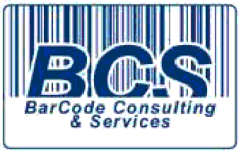 BarCode Consulting & Services Logo