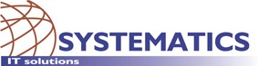 Systematics S.A. Logo