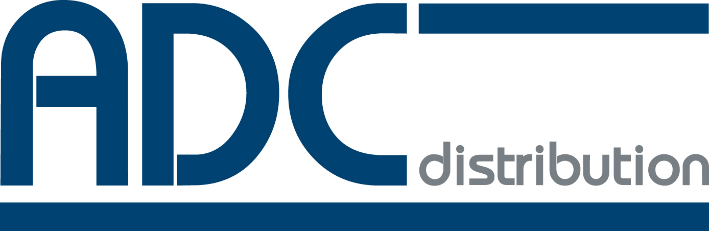 ADC Distribution GmbH Logo