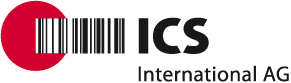 ICS International AG Logo