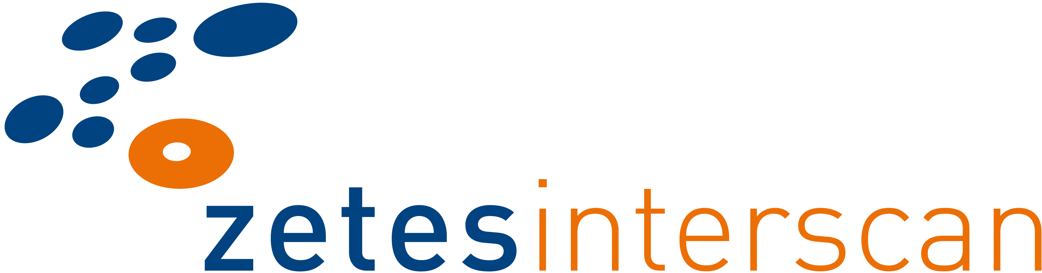 Zetes Interscan Logo