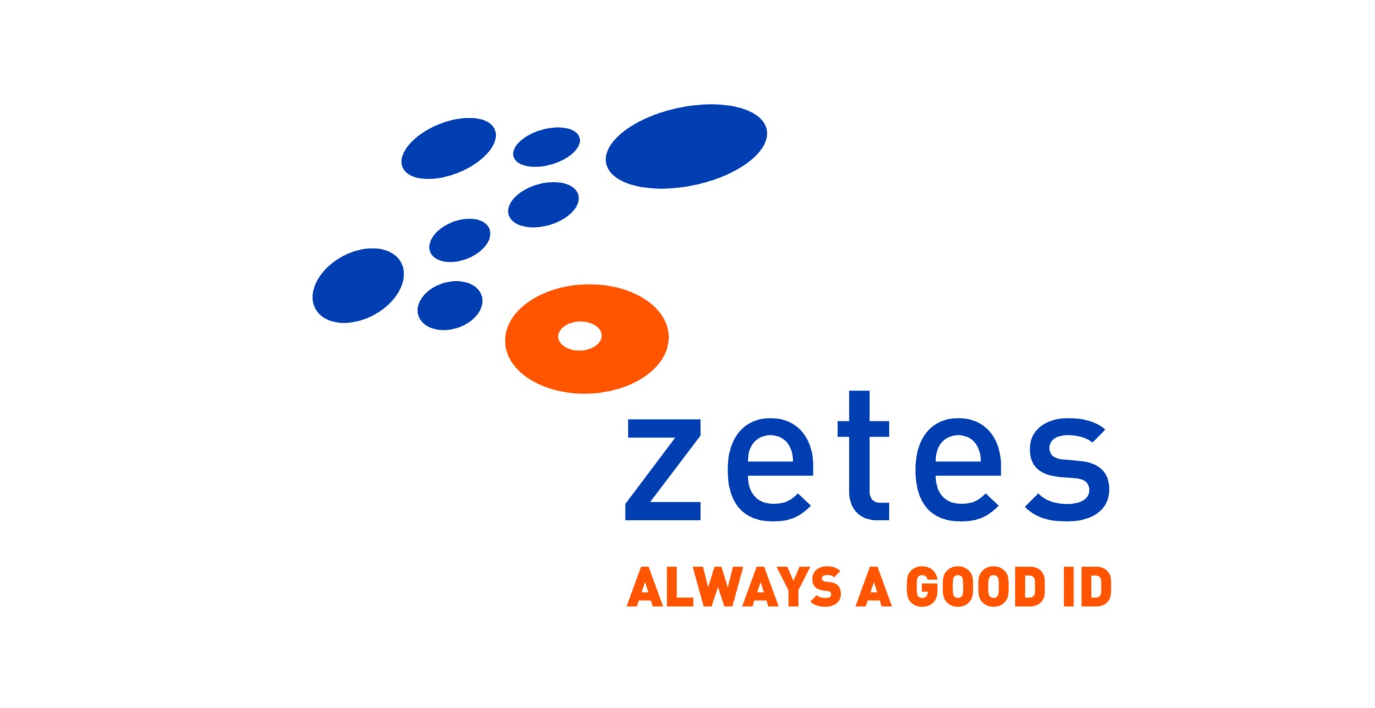 Zetes Solutions CZ s.r.o. Logo