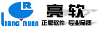 LiangRuan China Logo