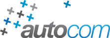 Autocom Logo