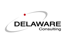 Delaware Consulting CVBA Logo
