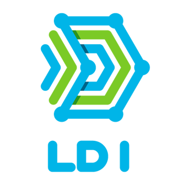 LD I ASSOCIATS S.A. DE C.V. Logo