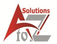 A to Z Solutions Logo