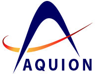 Aquion Pty Ltd Logo