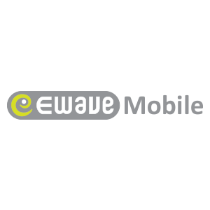 eWave Mobile Logo