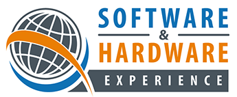 Software Experience SRL Logo