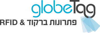 GlobeTag Logo