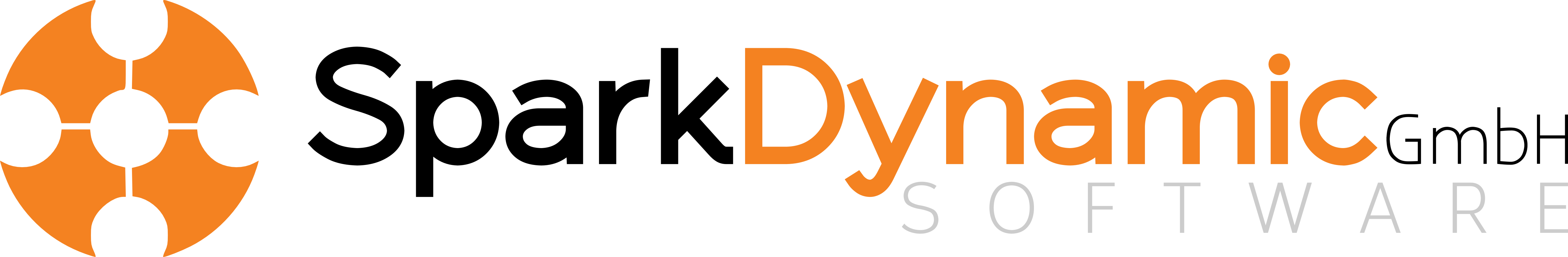 SparkDynamic GmbH Logo