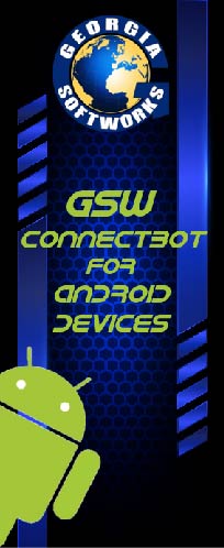 GSW ConnectBot for Android