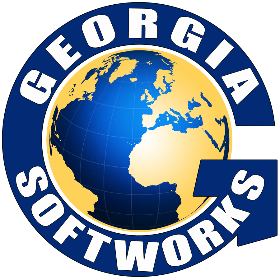 Georgia SoftWorks Logo