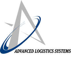 Advanced Logistics Systems, Inc. Logo