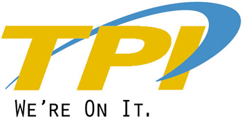 TPI Logo