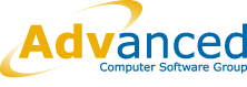 Advanced Business Solutions Logo