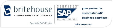 Britehouse SSD (Pty) Ltd Logo
