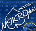 Mikropis Holding d.o.o Logo
