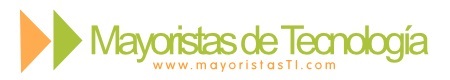 Mayoristas de Tecnología para el Canal Logo