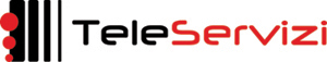 Teleservizi s.r.l. Logo