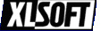 XLsoft China Logo