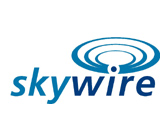 SkyWire (Australia) Pty Ltd Logo