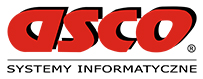 ASCO s.c. Logo