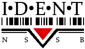 IDENT NSSB Ltd. Logo