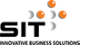 SIT - Software for Information Technology Ltd. Logo