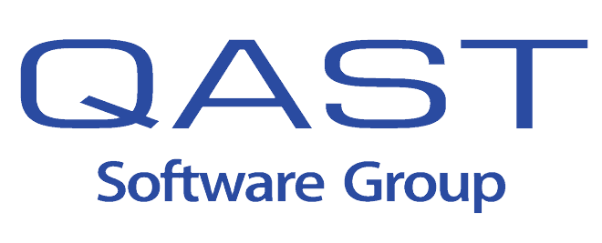 Qast System Solutions, Inc. Taiwan Logo