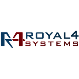 Royal 4 Logo