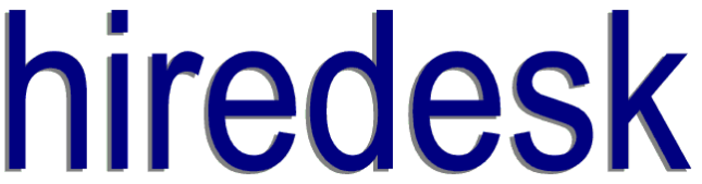 HireSoft Solutions Ltd., Logo