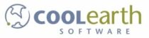 Coolearth Software, Inc. Logo