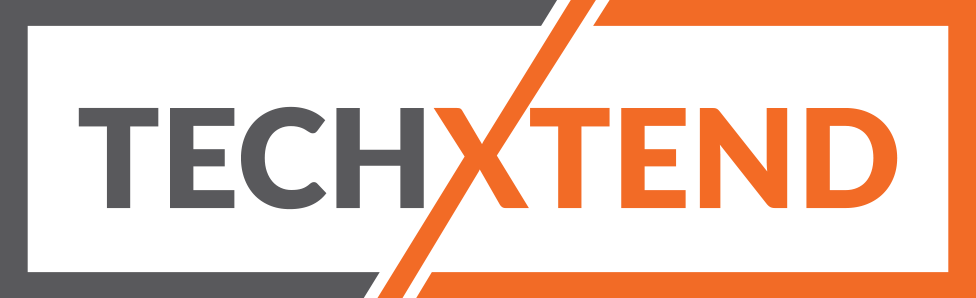TechXtend Logo