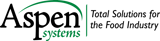 Aspen Systems Logo