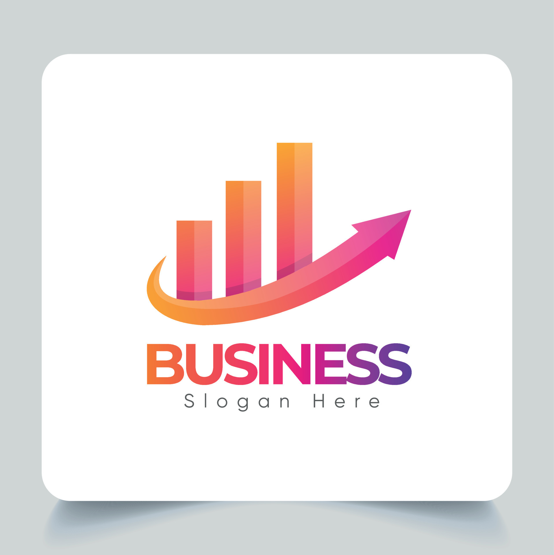 Test Business Gogi Logo