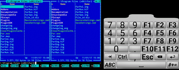 A screenshot of a computer

Description automatically generated