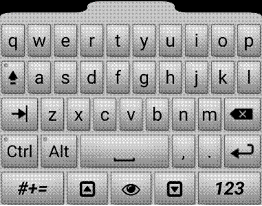 A keyboard of a cell phone

Description automatically generated