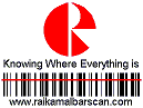 Rajkamal Bar-Scan Systems Pvt. Ltd. Logo