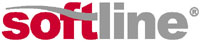 Softline - St. Petersburg Logo