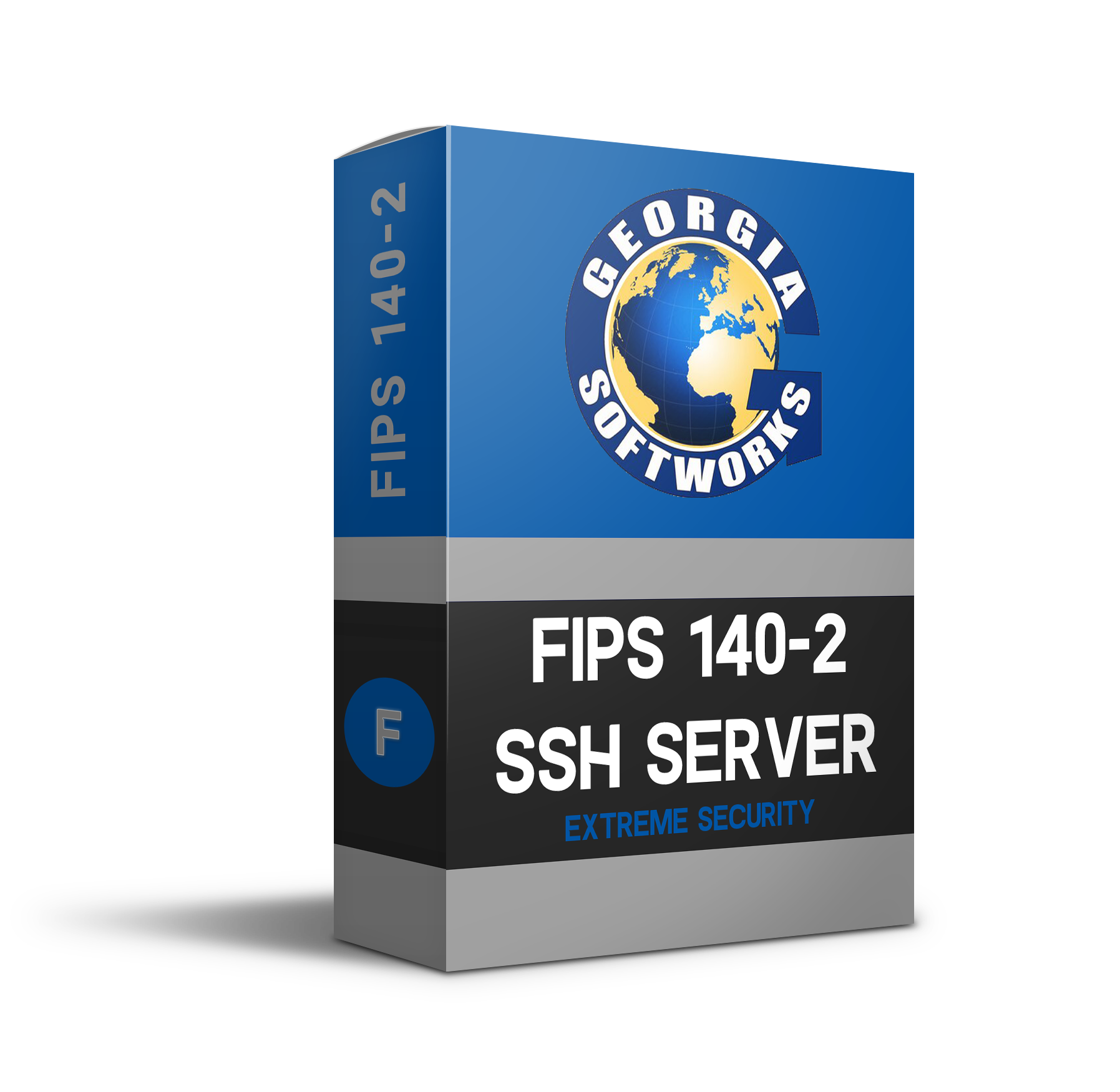 Fips 140 2 compliant ssh server for windows georgia softworks